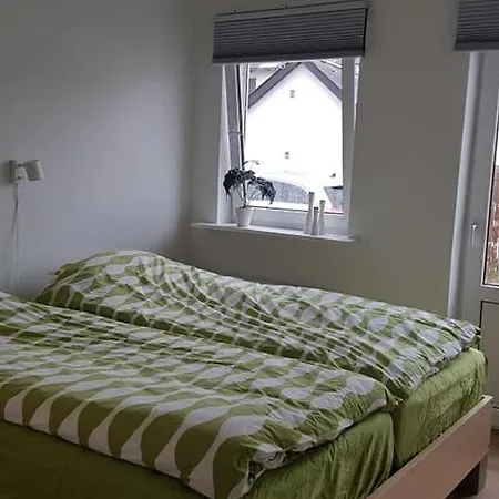Lokken Centrum Ferielejlighed-Apartment 4F Extérieur photo