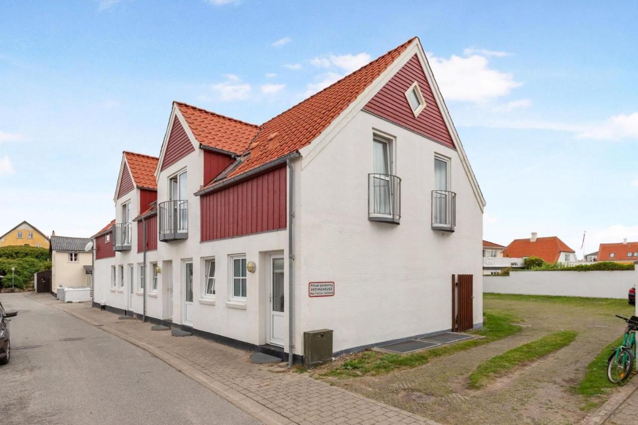Centrum Ferielejlighed-apartment 4f Løkken