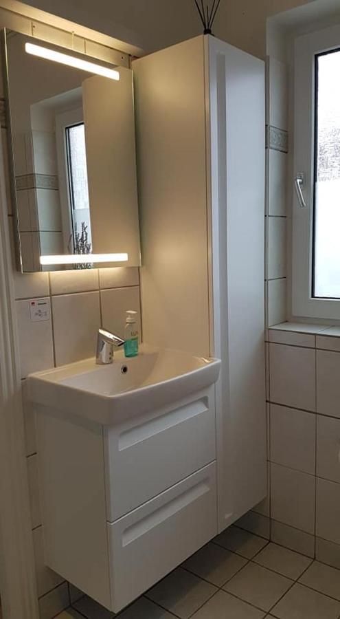 Appartement Centrum Ferielejlighed-apartment 4f