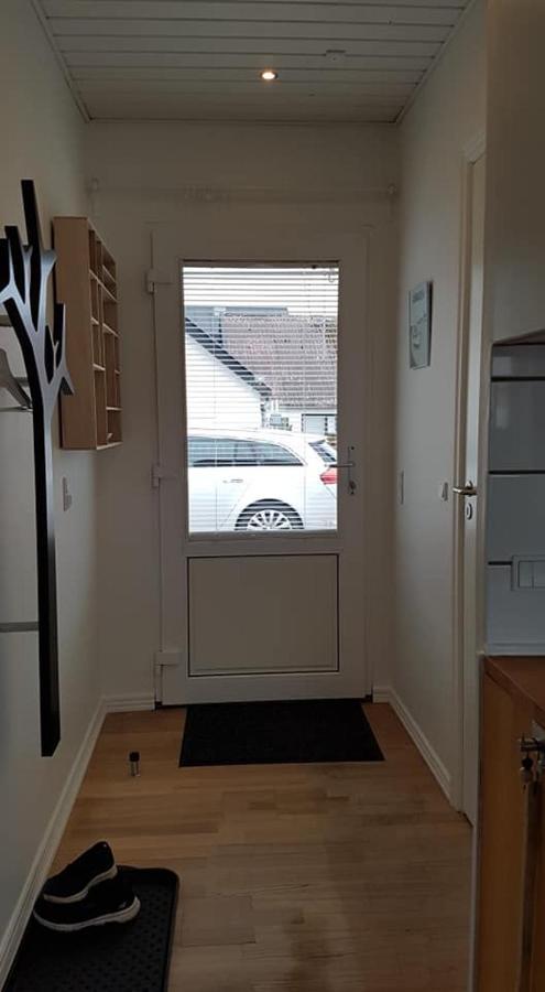 Centrum Ferielejlighed-apartment 4f Løkken