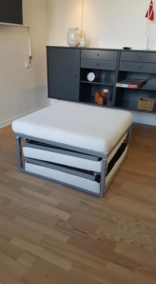 Centrum Ferielejlighed-apartment 4f