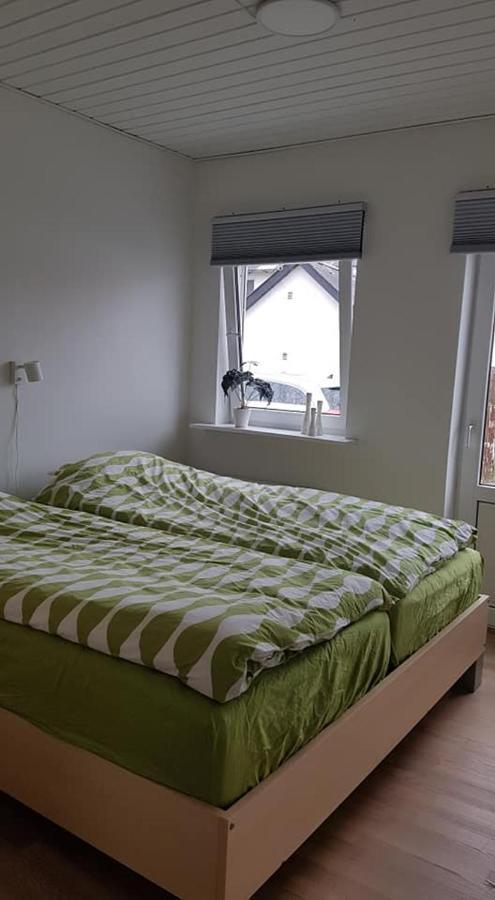 Centrum Ferielejlighed-apartment 4f Appartement Løkken