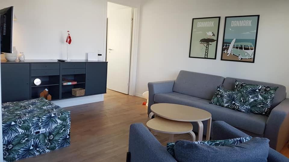 Appartement Centrum Ferielejlighed-apartment 4f