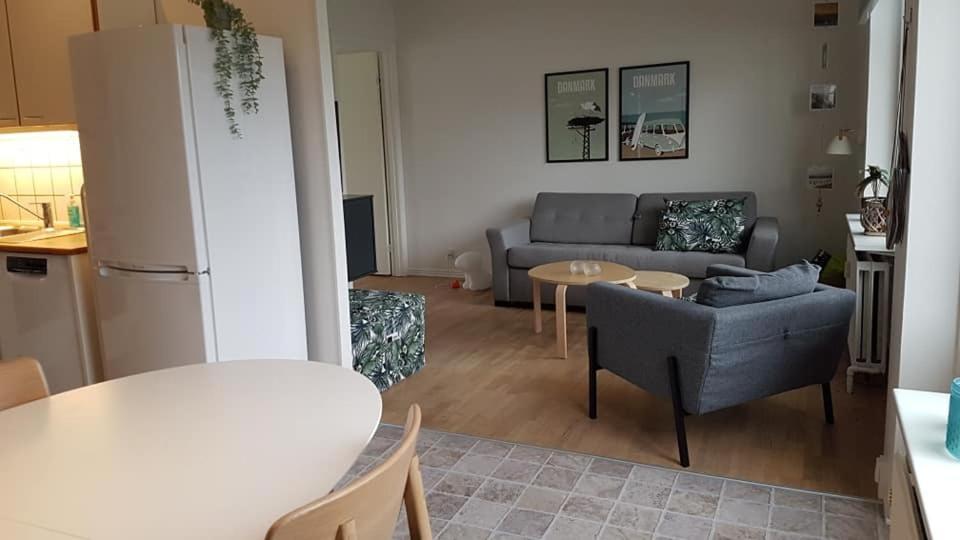 Centrum Ferielejlighed-apartment 4f *