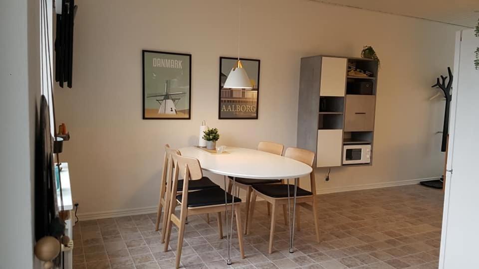 Centrum Ferielejlighed-apartment 4f