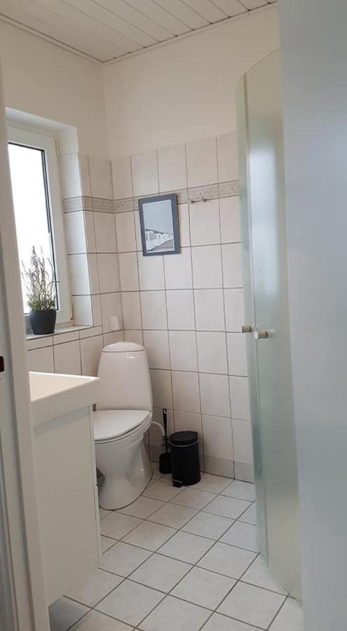 Centrum Ferielejlighed-apartment 4f Appartement *