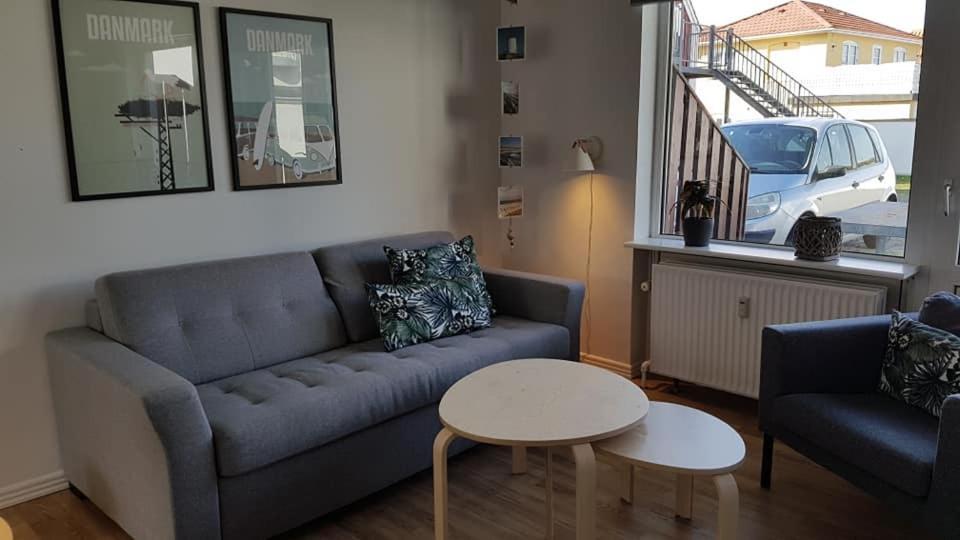 Centrum Ferielejlighed-apartment 4f