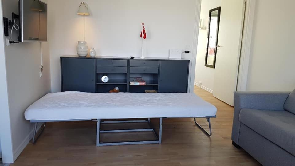 Centrum Ferielejlighed-apartment 4f Appartement *